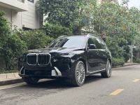 Xe BMW X7 xDrive40i 2023