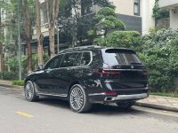 Xe BMW X7 xDrive40i 2023