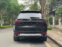 Xe BMW X7 xDrive40i 2023