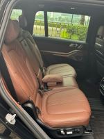 Xe BMW X7 xDrive40i 2023