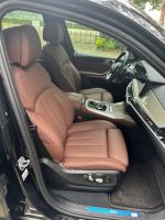 Xe BMW X7 xDrive40i 2023