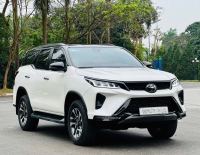 Xe Toyota Fortuner Legender 2.8L 4x4 AT 2024