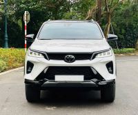 Xe Toyota Fortuner Legender 2.8L 4x4 AT 2024