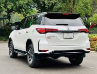 Xe Toyota Fortuner Legender 2.8L 4x4 AT 2024