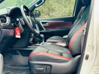 Xe Toyota Fortuner Legender 2.8L 4x4 AT 2024