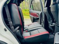 Xe Toyota Fortuner Legender 2.8L 4x4 AT 2024