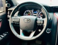 Xe Toyota Fortuner Legender 2.8L 4x4 AT 2024