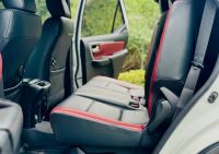 Xe Toyota Fortuner Legender 2.8L 4x4 AT 2024