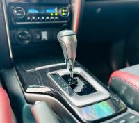 Xe Toyota Fortuner Legender 2.8L 4x4 AT 2024