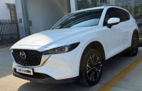 Xe Mazda CX5 Premium 2.0 AT 2025