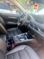 Xe Mazda CX5 Premium 2.0 AT 2025