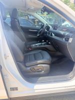 Xe Mazda CX5 Premium 2.0 AT 2025