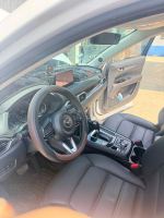 Xe Mazda CX5 Premium 2.0 AT 2025