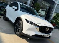 Xe Mazda CX5 Premium 2.0 AT 2025