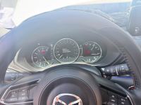 Xe Mazda CX5 Premium 2.0 AT 2025