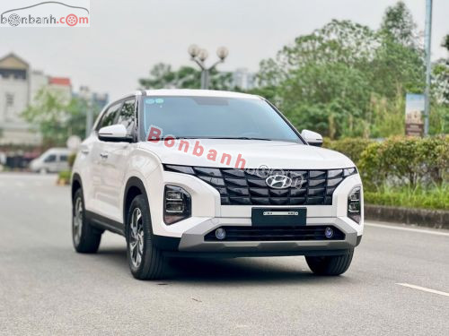 Xe Hyundai Creta Đặc biệt 1.5 AT 2025