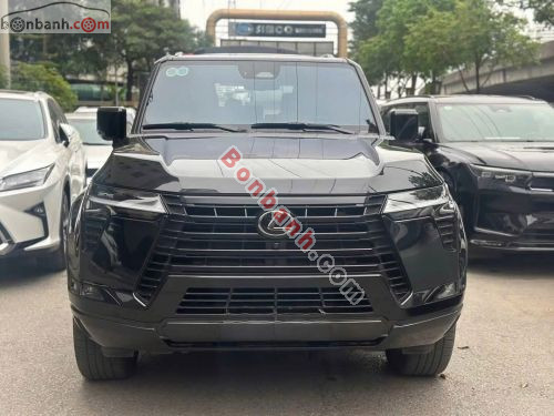 Xe Lexus GX 550 M 2024