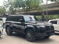 Xe Lexus GX 550 M 2024