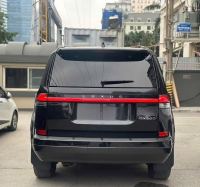 Xe Lexus GX 550 M 2024