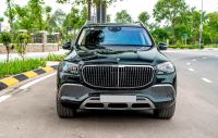 Xe Mercedes Benz GLS 480 4Matic Maybach 2022
