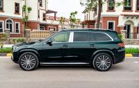 Xe Mercedes Benz GLS 480 4Matic Maybach 2022