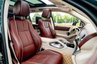 Xe Mercedes Benz GLS 480 4Matic Maybach 2022
