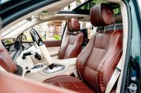 Xe Mercedes Benz GLS 480 4Matic Maybach 2022