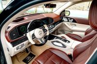 Xe Mercedes Benz GLS 480 4Matic Maybach 2022