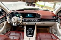 Xe Mercedes Benz GLS 480 4Matic Maybach 2022