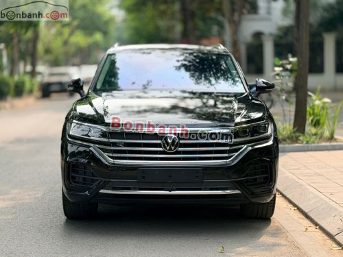 Volkswagen Touareg Luxury 2.0 TSI 2023
