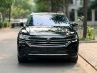 Xe Volkswagen Touareg Luxury 2.0 TSI 2023