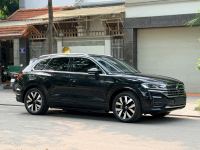 Xe Volkswagen Touareg Luxury 2.0 TSI 2023