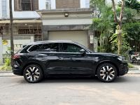 Xe Volkswagen Touareg Luxury 2.0 TSI 2023