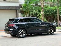 Xe Volkswagen Touareg Luxury 2.0 TSI 2023