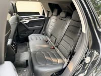 Xe Volkswagen Touareg Luxury 2.0 TSI 2023