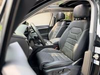 Xe Volkswagen Touareg Luxury 2.0 TSI 2023