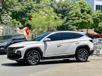 Xe Hyundai Tucson 1.6 AT Turbo HTRAC Đặc biệt 2025