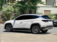 Xe Hyundai Tucson 1.6 AT Turbo HTRAC Đặc biệt 2025