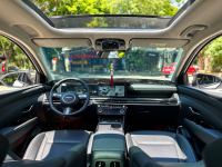 Xe Hyundai Tucson 1.6 AT Turbo HTRAC Đặc biệt 2025