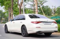 Xe Mercedes Benz S class S450 2022