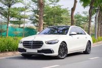 Xe Mercedes Benz S class S450 2022