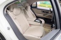 Xe Mercedes Benz S class S450 2022