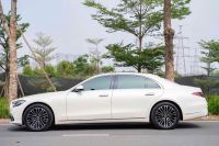 Xe Mercedes Benz S class S450 2022