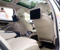 Xe Mercedes Benz S class S450 2022