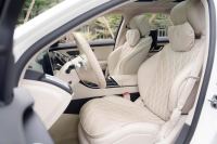 Xe Mercedes Benz S class S450 2022