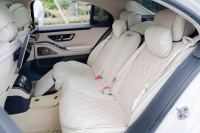 Xe Mercedes Benz S class S450 2022