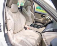 Xe Mercedes Benz S class S450 2022