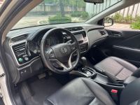 Xe Honda City 1.5TOP 2018