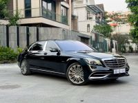 Xe Mercedes Benz S class S450 4Matic Maybach 2017