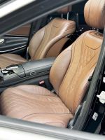 Xe Mercedes Benz S class S450 4Matic Maybach 2017